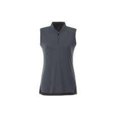 Women's KINPORT Sleeveless Polo - Golf Accessories