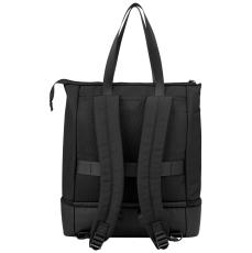 Cutter & Buck® Active Collection Backpack/Cooler Tote Bag - Eco & Recycled