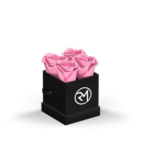 Home & Kitchen - PetalBox Parisian Rose Delight