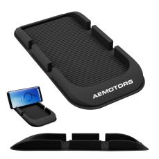 SlideSecure Silicone Dashboard Holder - Phone Stands