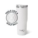 30 Oz. Swig Life&trade; Golf Ball Tumbler