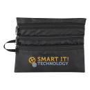 ZipNest Tech Organizer Bag