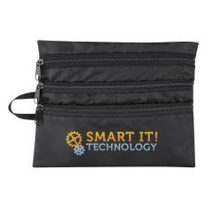 ZipNest Tech Organizer Bag - Cord Organizers