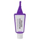 CLEAR WITH PURPLE;Purple