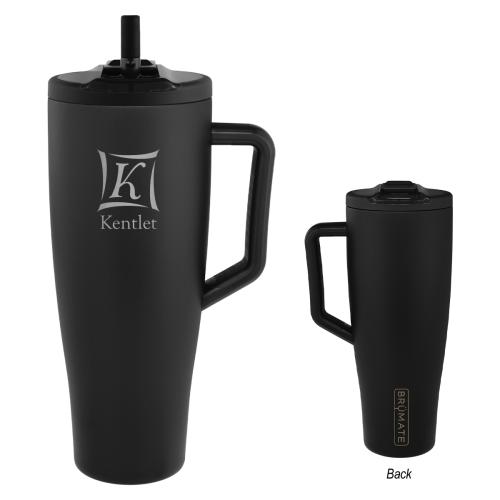 Drinkware - Tumblers - 40 Oz. Br&uuml;Mate Era Flip