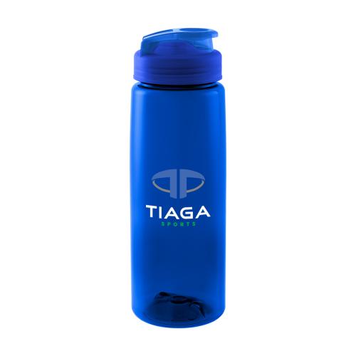 Drinkware - Plastic Bottles - EcoFlow 26oz Recycled Sport Bottle