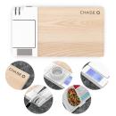 5-In-1 Cutting Board