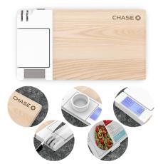 5-In-1 Cutting Board - Home & Kitchen