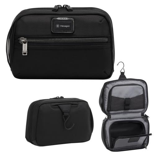 Bags - Travel Accessories - Tumi Response Travel Kit