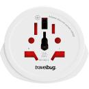EuroConnect Secure Travel Adaptor