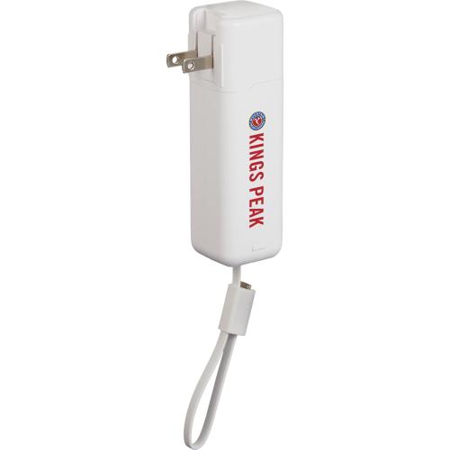 Technology - Power Banks - PowerNest 5000