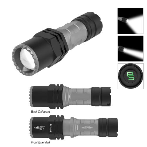 Auto & Tools - Flashlights - Police Security Flashlights&reg; Long Throw Flashlight