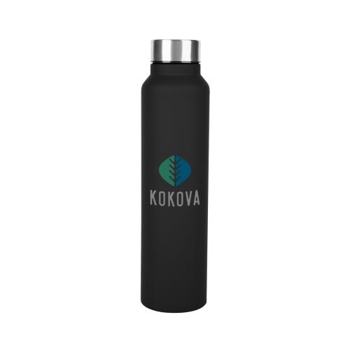 Drinkware - Metal Bottles - EcoFlow 33oz Recycled Steel Bottle