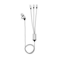 FlexiCharge Pro 4-in-1 Cable - Charging Cables