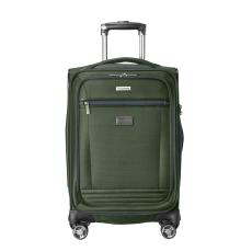 Ricardo® Avalon Softside 20" Expandable Carry-On - Awards and Gifts