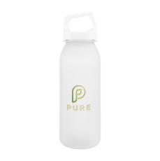EcoSip 20oz Recycled Handle Bottle - Plastic Bottles