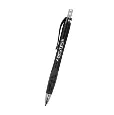 EcoGrip Tritan Pen - Vibrant Recycled Elegance - Pens & Writing