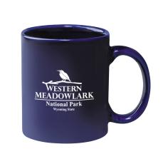 ColorSavor 11oz Stoneware Mug - Mugs