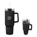 RECYCLED BLACK;Black
