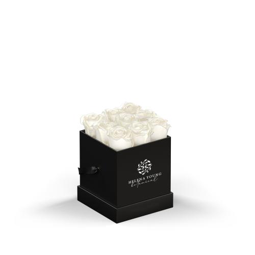 Home & Kitchen - EternalBloom Petite Rose Box