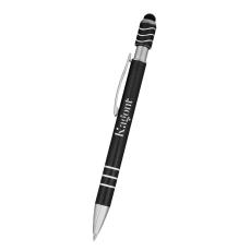 TranquilSpin Aluminum Stylus Pen - Metal Pens