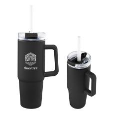 EcoBrew 30oz Insulated Tumbler - Tumblers
