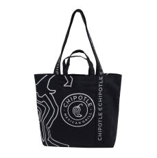 CanvEase Mono-Strap Tote Bag - 10 Oz. - Tote Bags