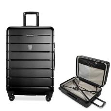 Ricardo® Cambria Hardside 24" Medium Check-In Expandable Spinner - Awards and Gifts