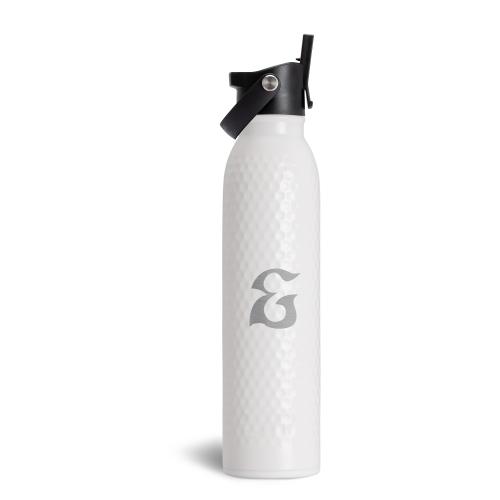 Drinkware - Tumblers - 20 Oz. Swig Life&trade; Golf Stainless Steel Bottle
