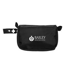 AidKit Pro 20-Piece Safety Pouch - Health & Wellness