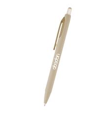 EcoScribe Recycled Ballpoint Pen - Pens & Writing