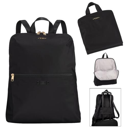 Bags - Backpacks - Nylon & Polyester - Tumi Just In Case&reg; Corporate Collection Backpack