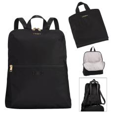 Tumi Just In Case® Corporate Collection Backpack - Nylon & Polyester