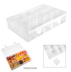 ClipSeal Snack & Organize Box - Camping