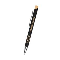 EcoScribe Bamboo Accent Pen - Pens & Writing
