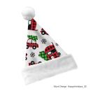 Velourette Festive Sublime Hat - Full Color