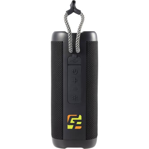 Technology - MagLuminate Bluetooth Speaker & Party Light
