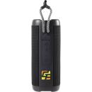 MagLuminate Bluetooth Speaker & Party Light
