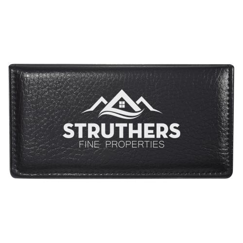 Desk & Office - Sticky Notes - NoteNest Leather Calendar Set