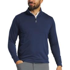 WeatherFlex Pro Golf Mid-Layer Pullover - Golf Accessories
