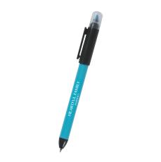 HighlightTwist Dual Pen & Highlighter - Highlighters