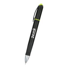 TwistBright Duo Pen & Highlighter Combo - Highlighters