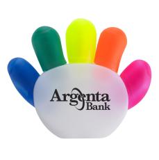 ColorGrip Quint Highlighter Set - Highlighters