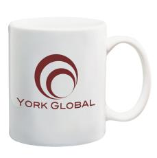 BistroBlend 11oz Silk Screen Mug - Tumblers
