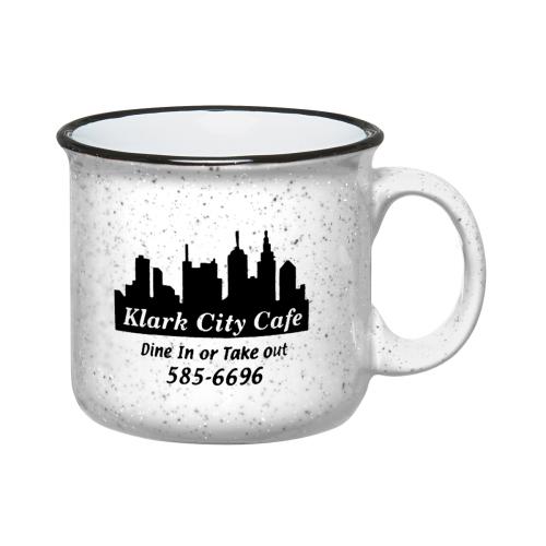 Drinkware - Mugs - GraniteTrail 15oz Campfire Mug