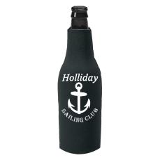 ChillMate Zippable Foam Bottle Insulator - Can Cooler