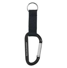ClipMate Aluminum Key Link - Laser Engraved - Auto & Tools