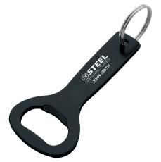 BottleMate Aluminum Opener Key Ring - Keychains