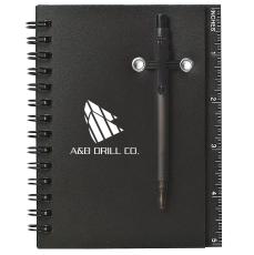NoteSync Spiral Duo - Pen & Notebook Set - Desk & Office