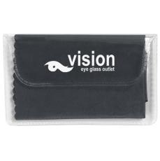GlideClean Microfiber Tech Cloth Kit - Microfiber Cloth